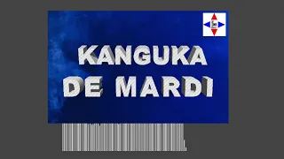 KANGUKA DE MARDI LE 9/11/2021 par Chris NDIKUMANA