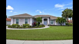 409 Otter Creek Drive Venice, FL | ColdwellBankerHomes.com