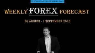 Forex Weekly Forecast - GBPUSD | USDCAD | GBPCAD - 28 August - 1 September 2023- by Vladimir Ribakov