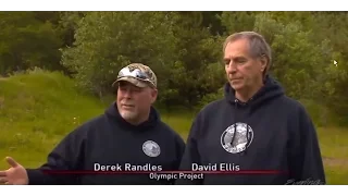 The Olympic Project The Search For Sasquatch In Olympic National Park