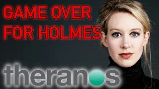 Elizabeth Holmes Finally Convicted for Massive Fraud