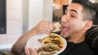 Addicted to TACOS | Strange Addiction