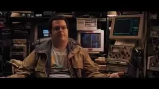 Pixels - Official Trailer #2