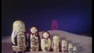 Sesame Street - Matryoshka Doll  10