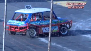 Brisca F2 World Championship 2019