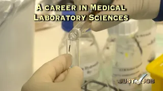 Medical Laboratory Sciences Careers