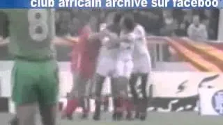 QWC 1990 Tunisia vs. Morocco 2-1 (22.01.1989)