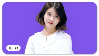💿𝗙𝗨𝗟𝗟▸ 아이유 노래모음 | IU songs playlist
