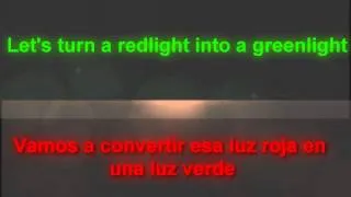 Big time rush"Kogan"-redlight green light sub(español/ingles)