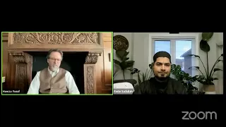 How to rise your daughters to be pious- Sheykh Hamza yusuf