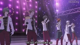 『 LOLV -Lots of Love- 』Procellarum [Eng Colour Coded Lyrics]