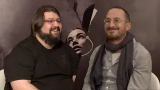 Jovem Nerd entrevista Darren Aronofsky, diretor de Mãe! (com SPOILERS)