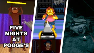 Crossover Easter Eggs In Video Games #11