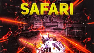 Serena Safari | Beat Sync Montage | INDEPENDENCE DAY SPECIAL