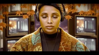 Goldmoon feat Imany - Run (Official Music Video)