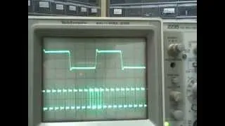 Tektronix 2235 an/USM-488 100Mhz Dual Trace Oscilloscope