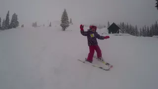 1/21/2018 Alessia Sasquatch mountain #1