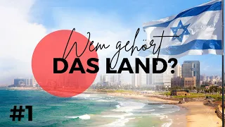 Wem gehört das Land? #1