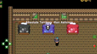 Absolute Territory -Ken Ashcorp  (Lyrics with spice)