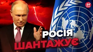 Підіграли Росії? З рішенням ООН не все так просто