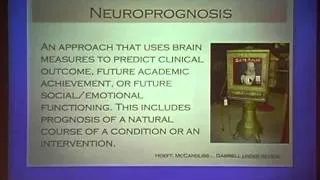 Bruce McCandliss: Educational Neuroscience: How Education Shapes Brain Development