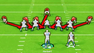 How I Became the Best Defensive Player in Madden
