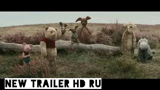 Кристофер Робин (от Disney) дублированный трейлер (2018)