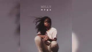 Melly - Nêga (Áudio Oficial)