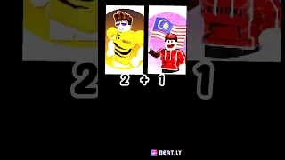 Horangi99 Game_Onzz aqil zulkiflee gaming Ammar_Hafiy (youtuber Roblox Malaysia)