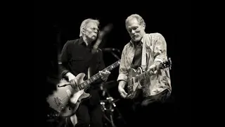 Hot Tuna - December 8, 1989 - Palace Theater - New Haven, Connecticut