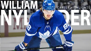 Free Willy | William Nylander Career Highlights