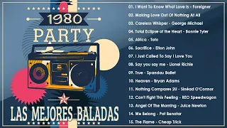 💝 Las Mejores Canciones De Los 1986 En Espanol 💝 Lo Mejor De 1986 Grandes Exitos 💝Vol.08