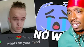 We roasted our discord members again...(REACTION)
