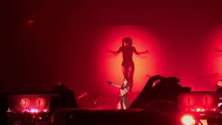 Camila Cabello, She Loves Control - Live at Never Be The Same Tour at AFAS Amsterdam 19/06/2018