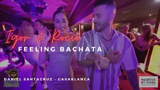 Daniel Santacruz - Casablanca / Prague 2022 / Igor y Rocío Social dance