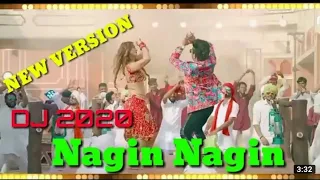 DJ Nagin Music, DJ Song,  Music Video REMIX, REMIX SERIES.