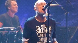 Midnight Oil - Forgotten Years - Denver