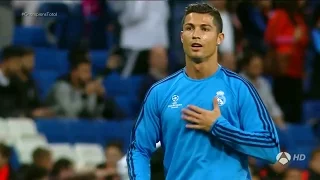 Cristiano Ronaldo vs Shakhtar (H) 15-16 HD 720p by zBorges