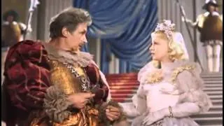 Золушка / Cendrillon 1947 4/9 sous-titres