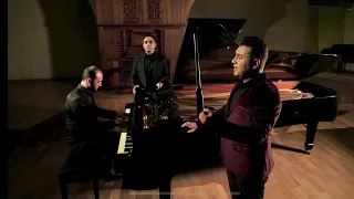 Mavr Mkrtchyan & Razmik Baghdasaryan - Kertam  //New Video 2021//