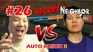 ADA TAMU SPECIAL KALI INI !! - Secret Neighbor [Indonesia] #26