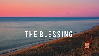 The Blessing - Kari Jobe, Cody Carnes, Elevation Worship | Instrumental Worship