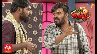 Sudigaali Sudheer Performance | Extra Jabardasth | 26th February 2021 | ETV Telugu