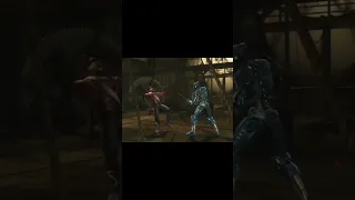 Mortal Kombat | [Cyber Sub-Zero vs Kenshi] Complete Edition