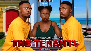 TWIN PROBLEM | THE TENANTS | FT PHOEBE 😂