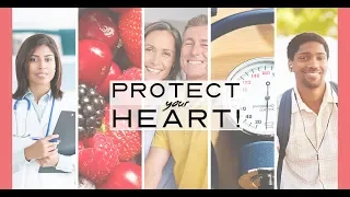 Protect Your Heart Documentary || Flame Tv