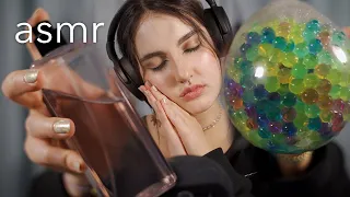 asmr en español - ASMR para DORMIR BOMBA en menos de 15 min! - Ale ASMR