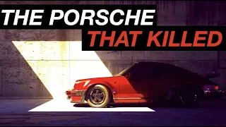 Why The 911 Turbo Was The Deadliest Road Car💀 | Turbo Ep.1