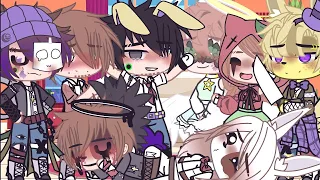 it's my birthday tada! meme||HAPPY BIRTHDAY WILLIAM!!!||gacha club