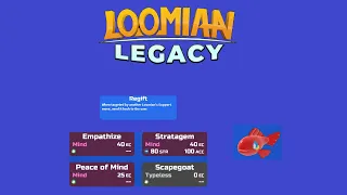 Swishy is actually really good. Loomian Legacy PVP.